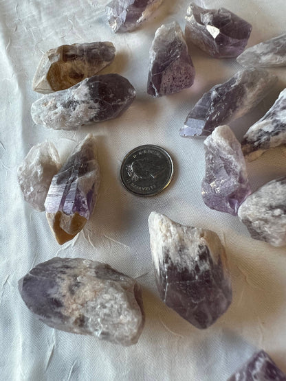 Amethyst Root