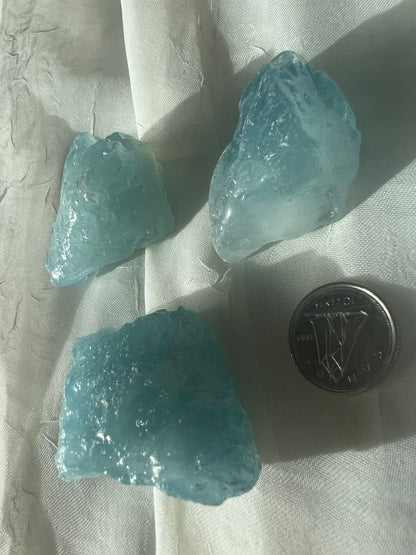 Aquamarine