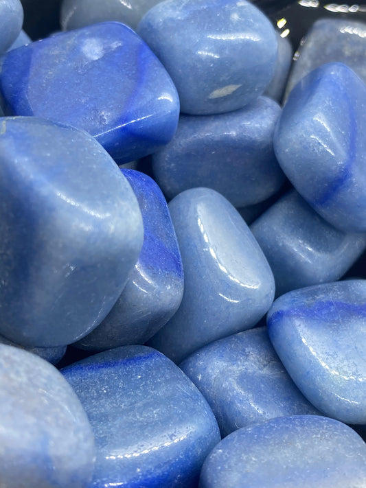 Blue Aventurine