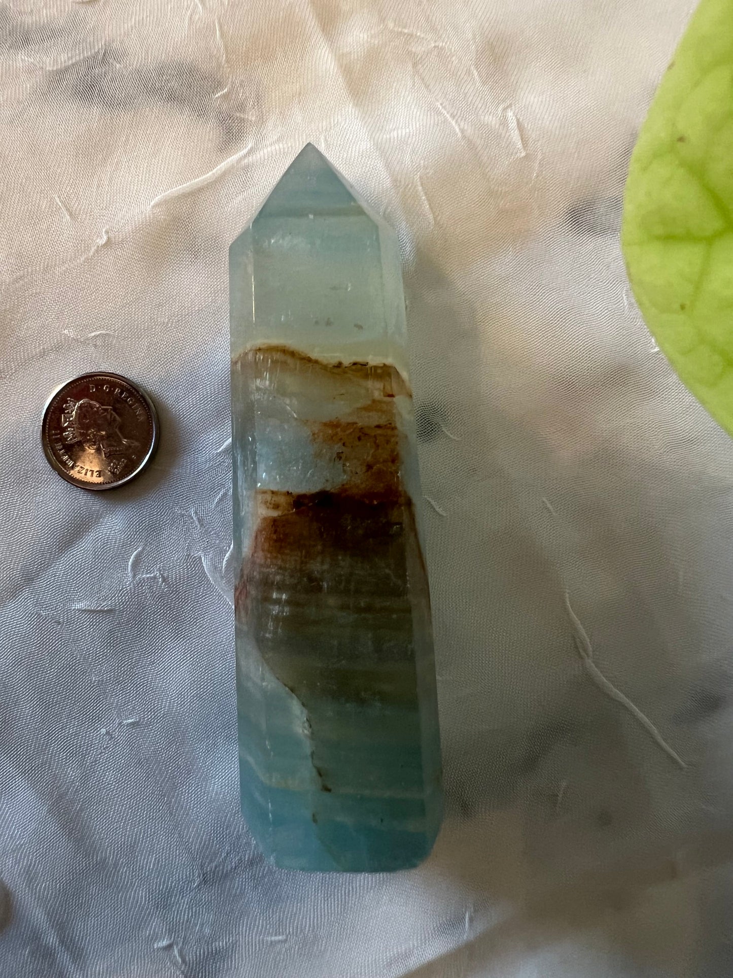 Blue Onyx