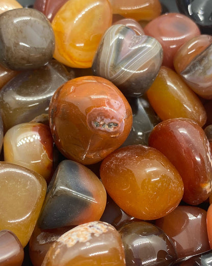 Carnelian