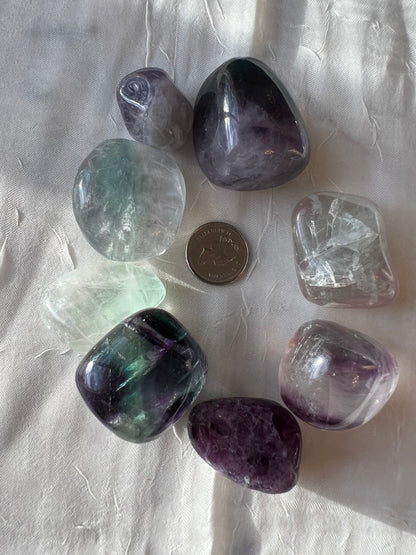 Fluorite