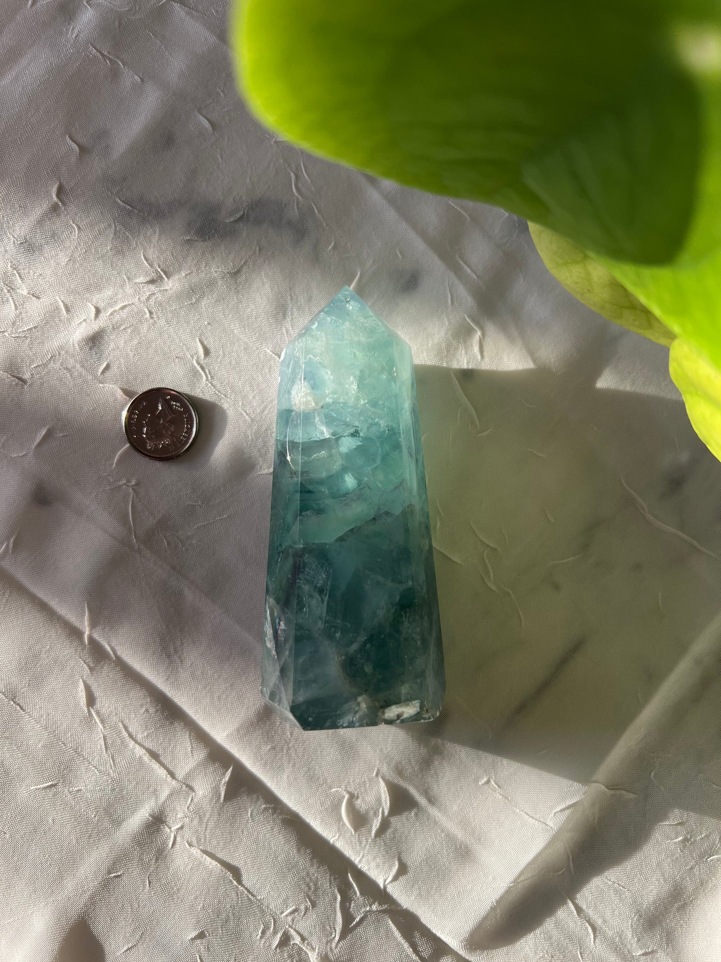 Fluorite