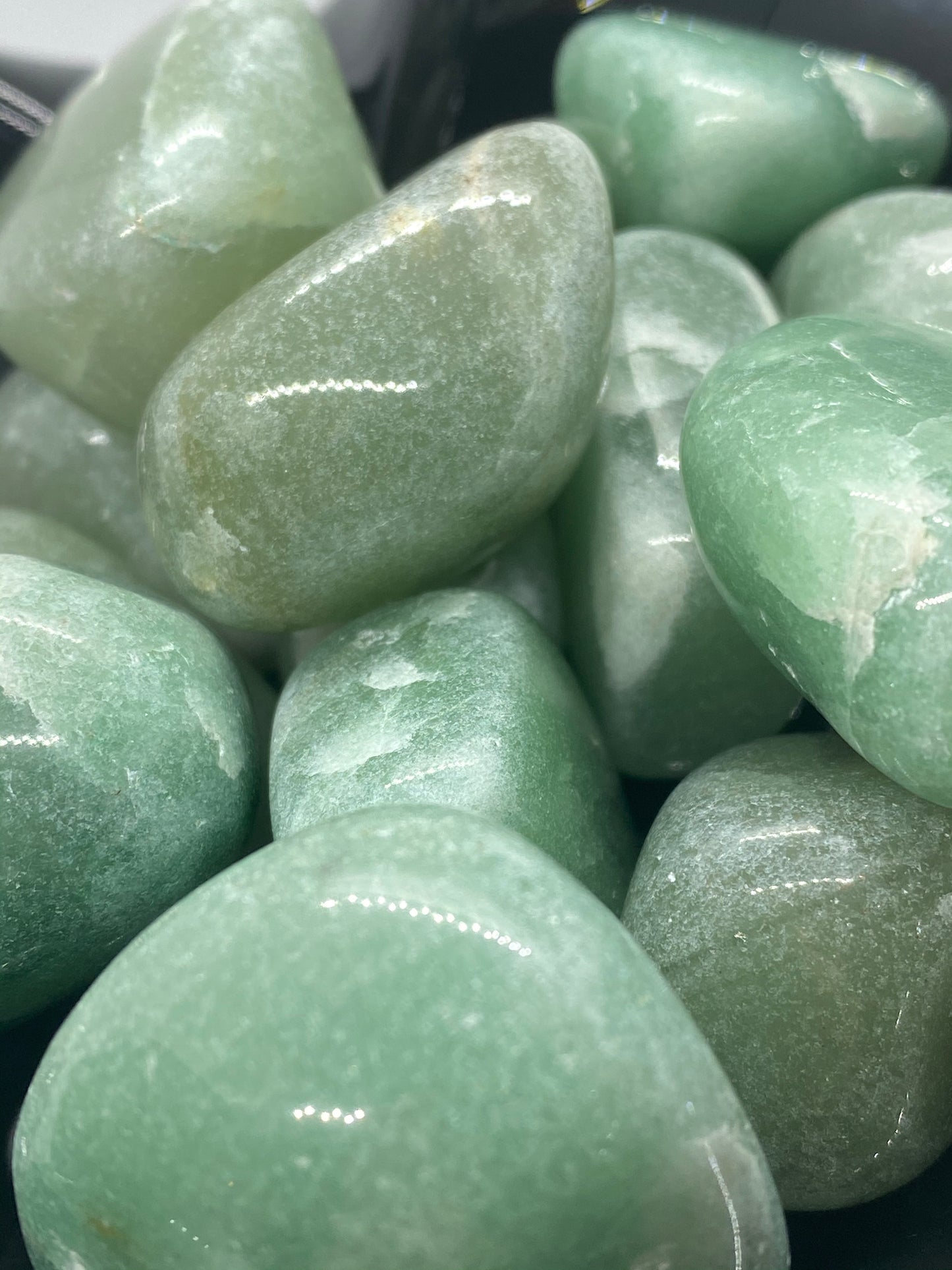 Green Aventurine