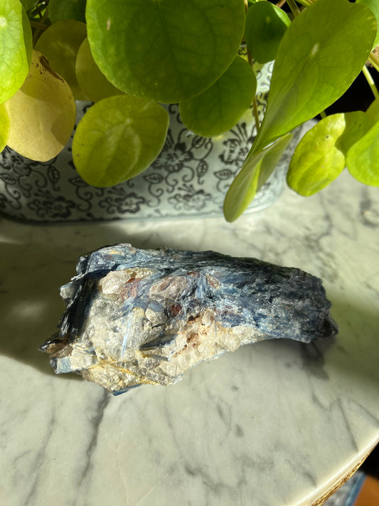 Kyanite