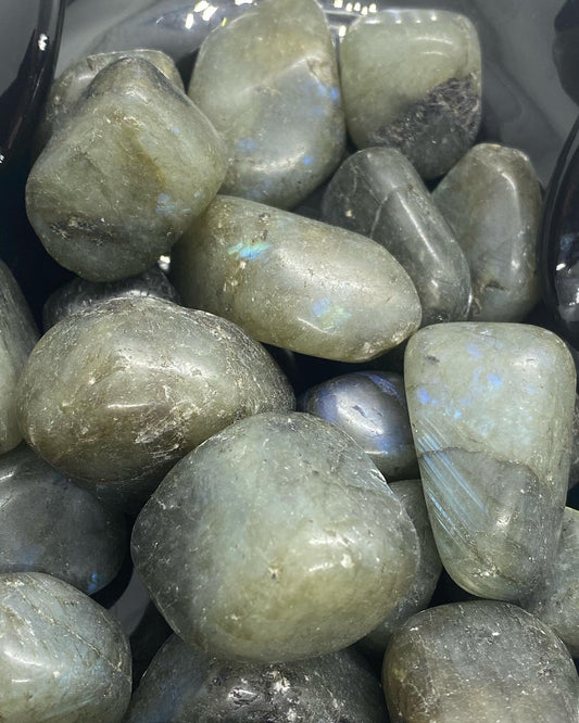 Labradorite