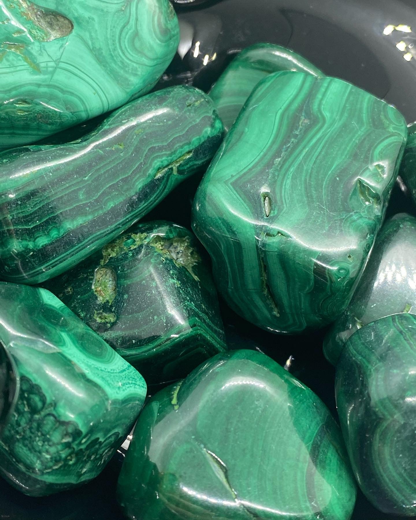 Malachite