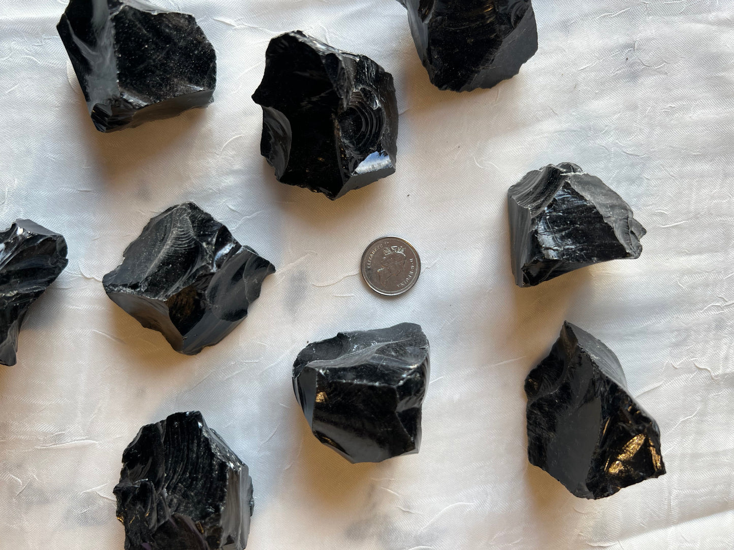 Obsidian