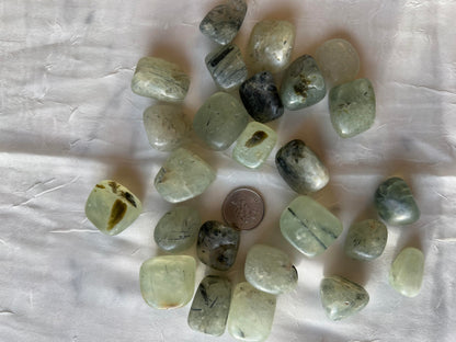 Prehnite