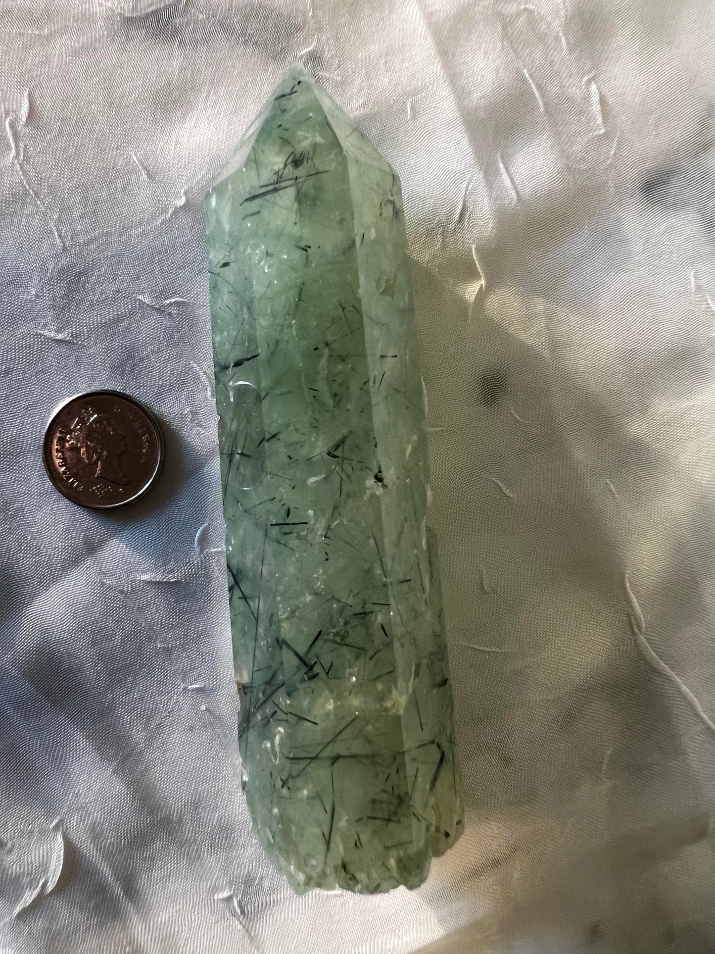 Prehnite