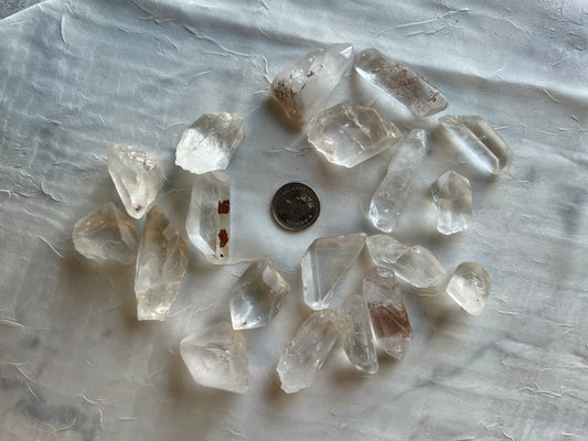 Clear Quartz