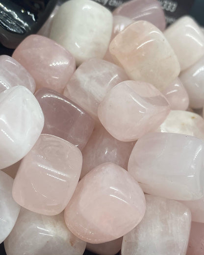 Rose Quartz