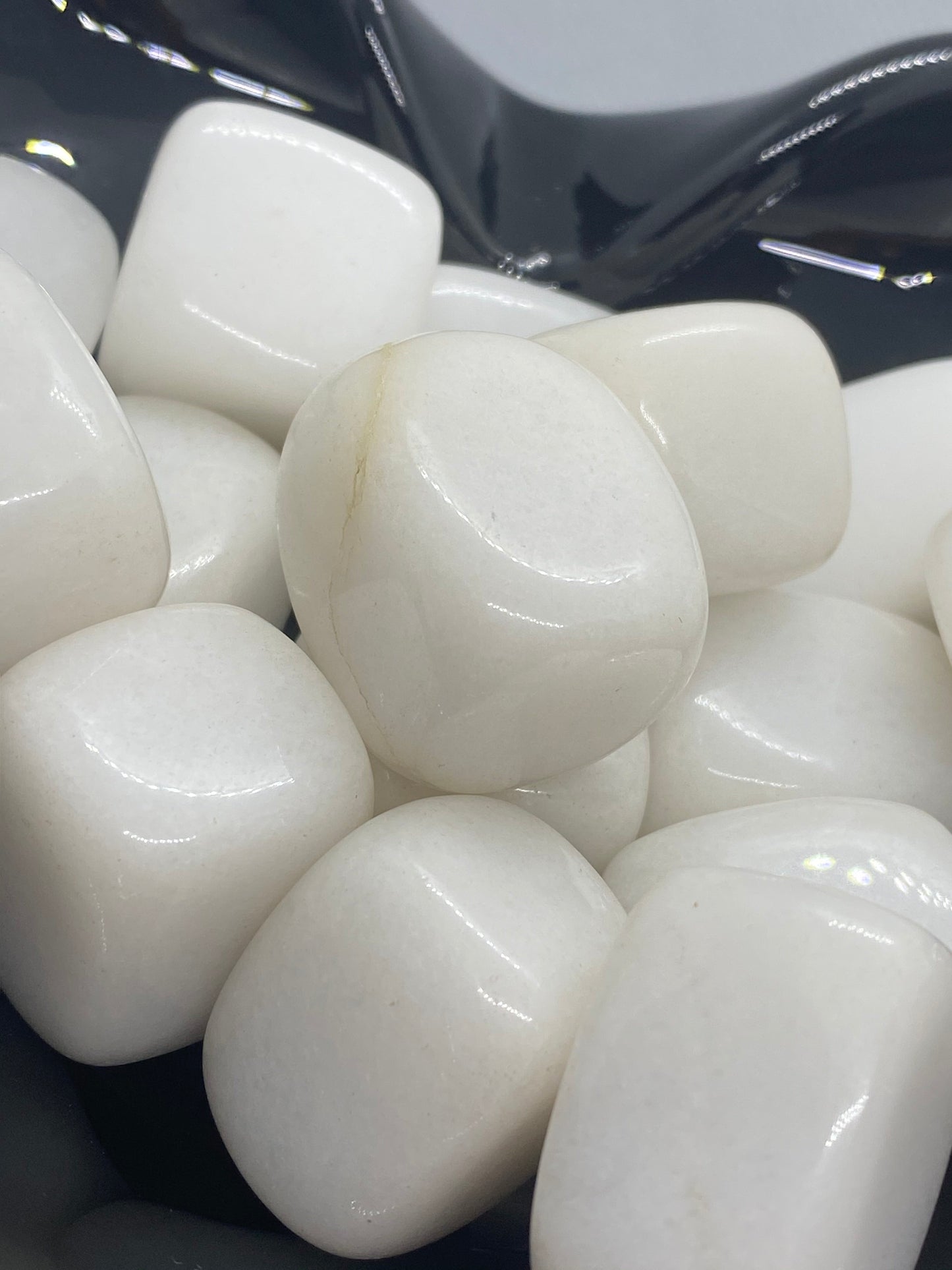 White Aventurine