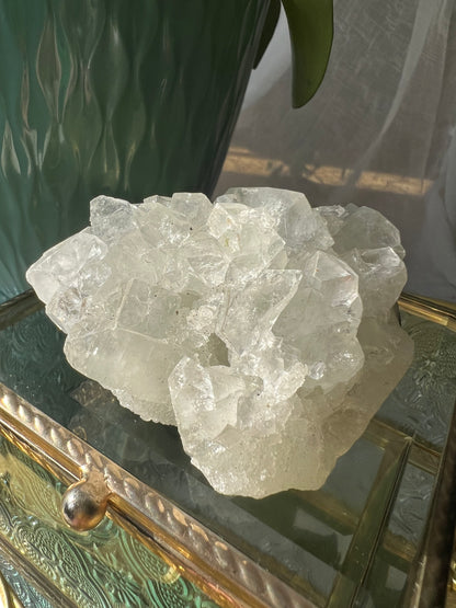 Apophyllite Raw