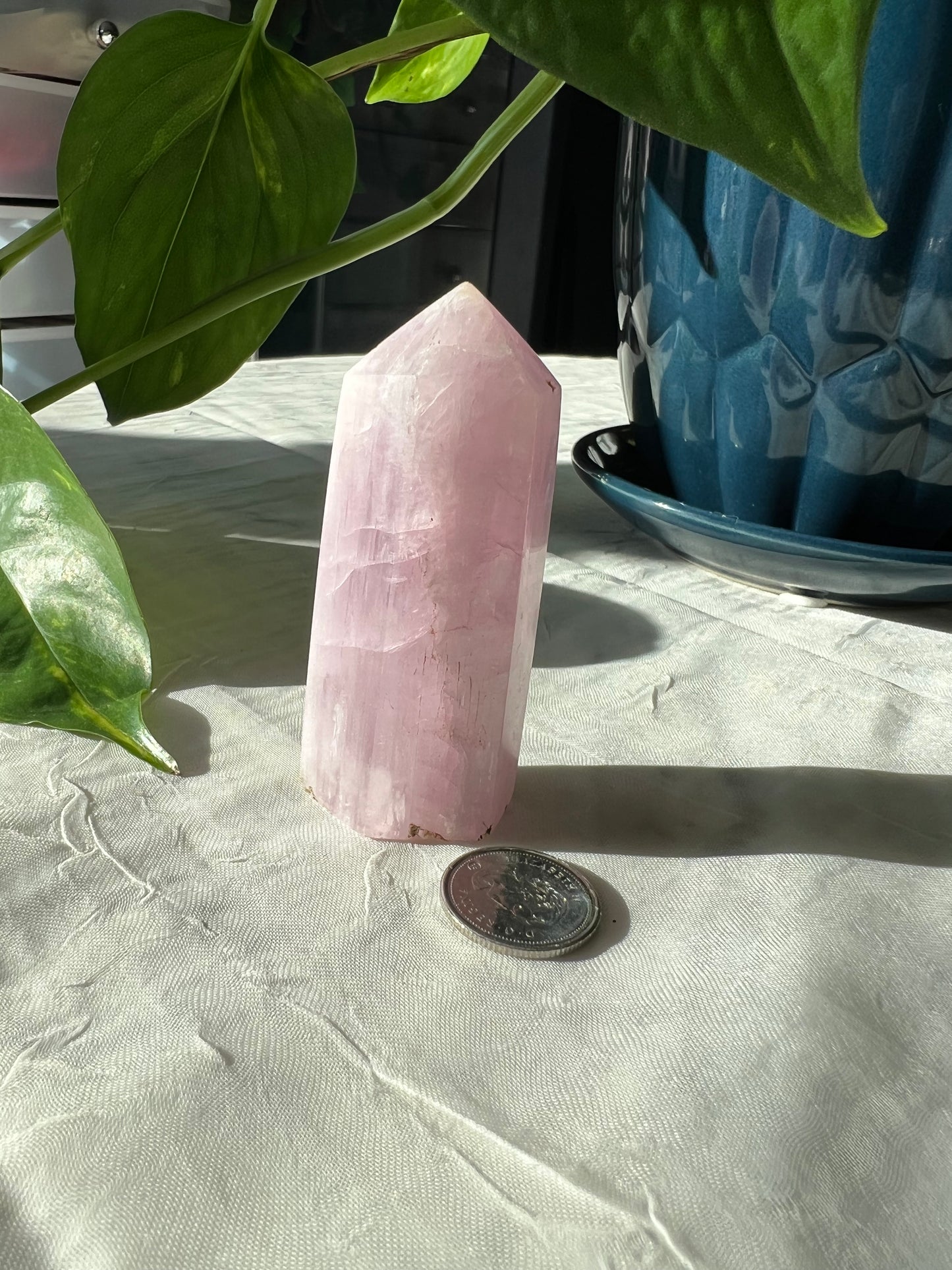 Kunzite