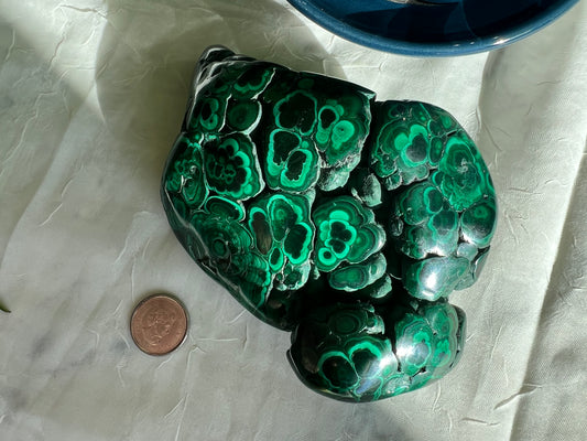 Malachite