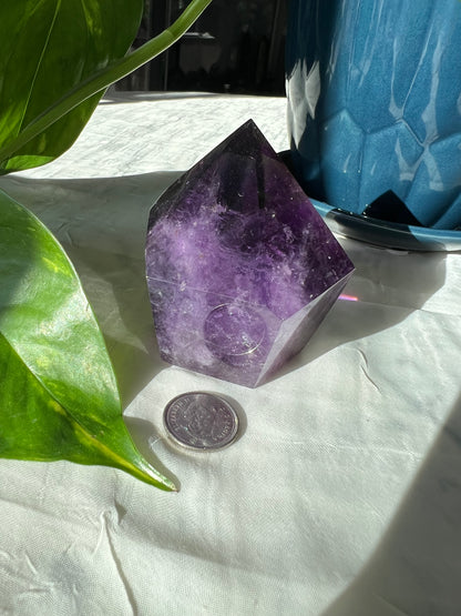 Amethyst Freeform