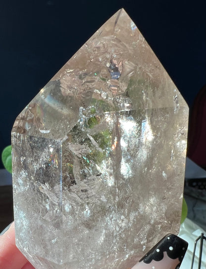 Smokey Quartz Freeform