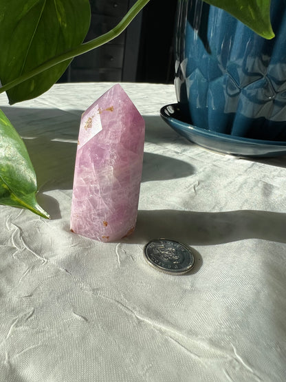 Kunzite