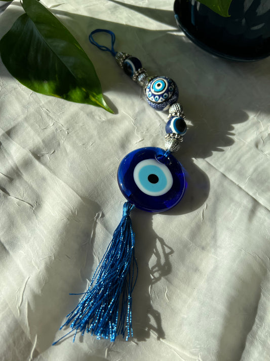 Evil Eye Home Decor