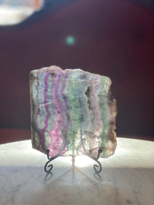 Fluorite