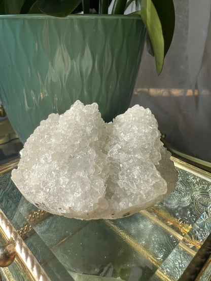 Apophyllite Raw