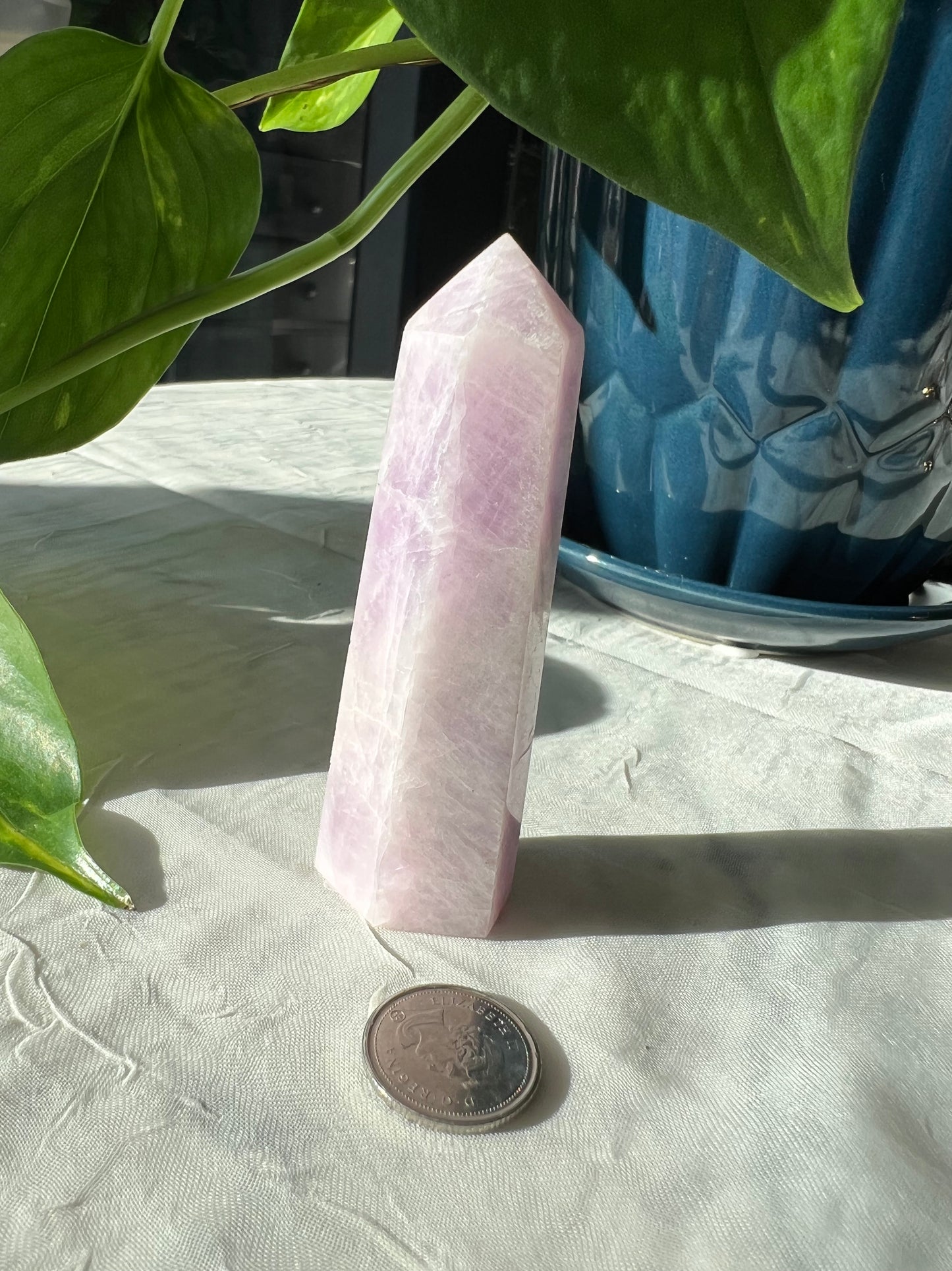 Kunzite