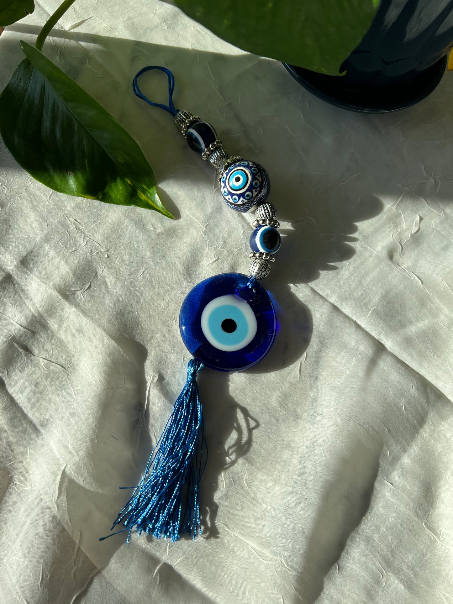 Evil Eye Home Decor