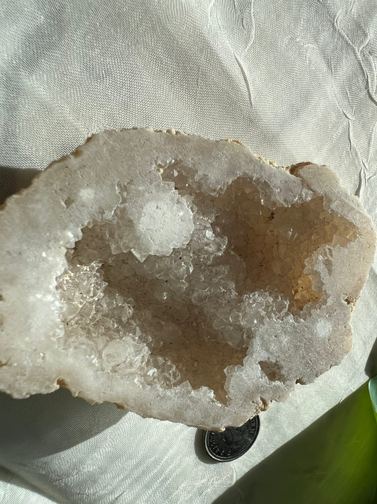 Moroccan Geode