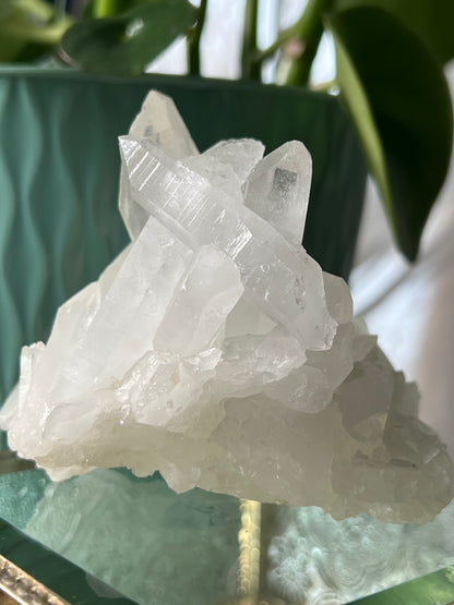 Clear Quartz