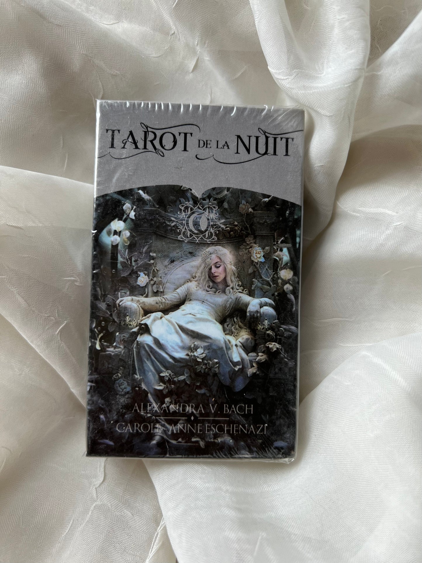 Tarot de la Nuit